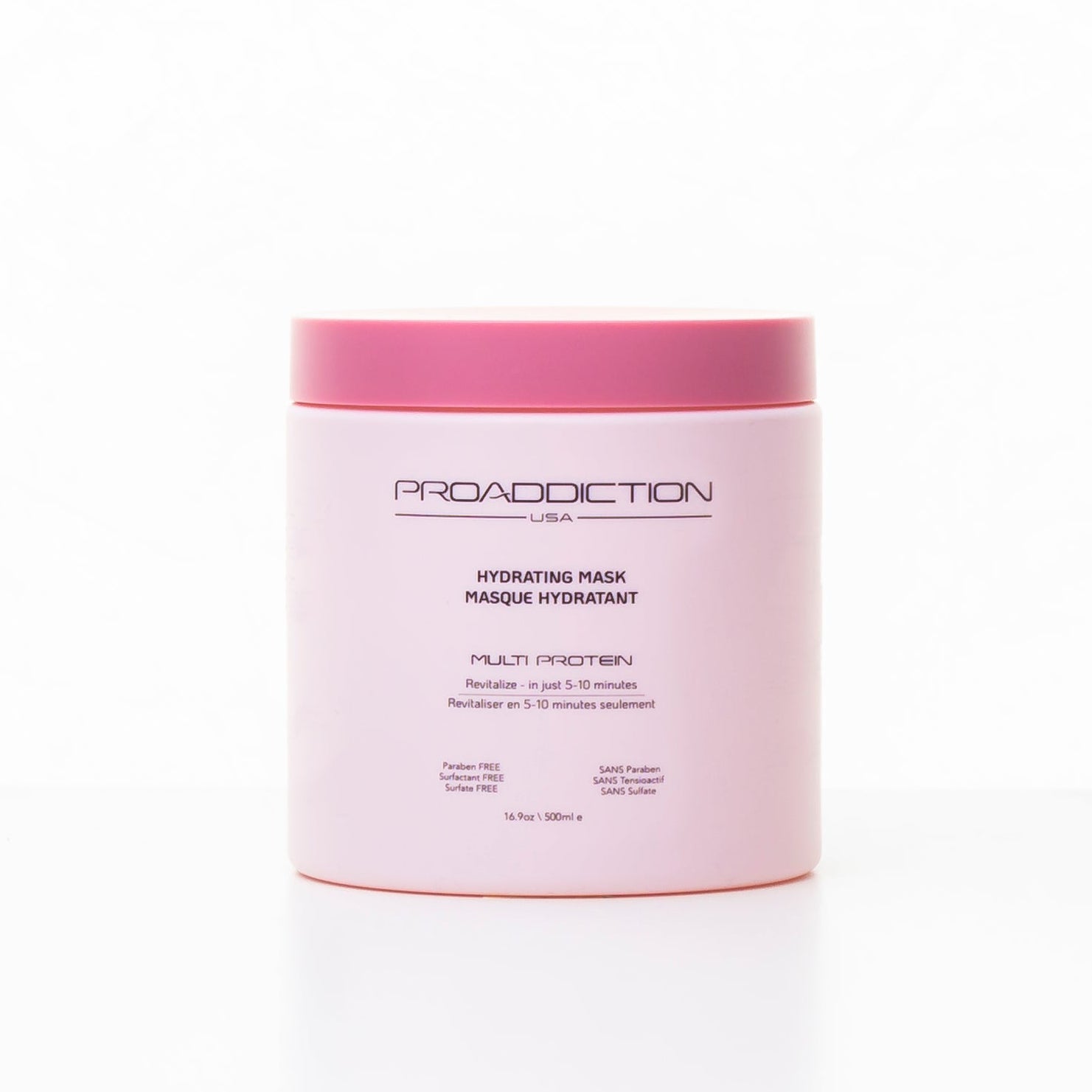 Hydrating <em>mask</em>