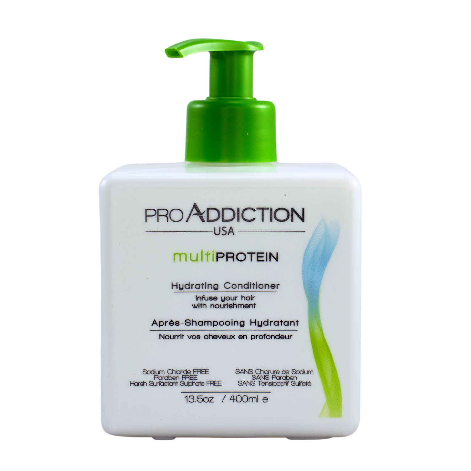 ÉCHANTILLON - APRÈS-SHAMPOING HYDRATANT