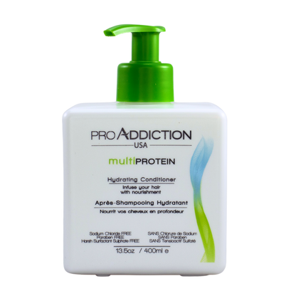 ÉCHANTILLON - APRÈS-SHAMPOING HYDRATANT