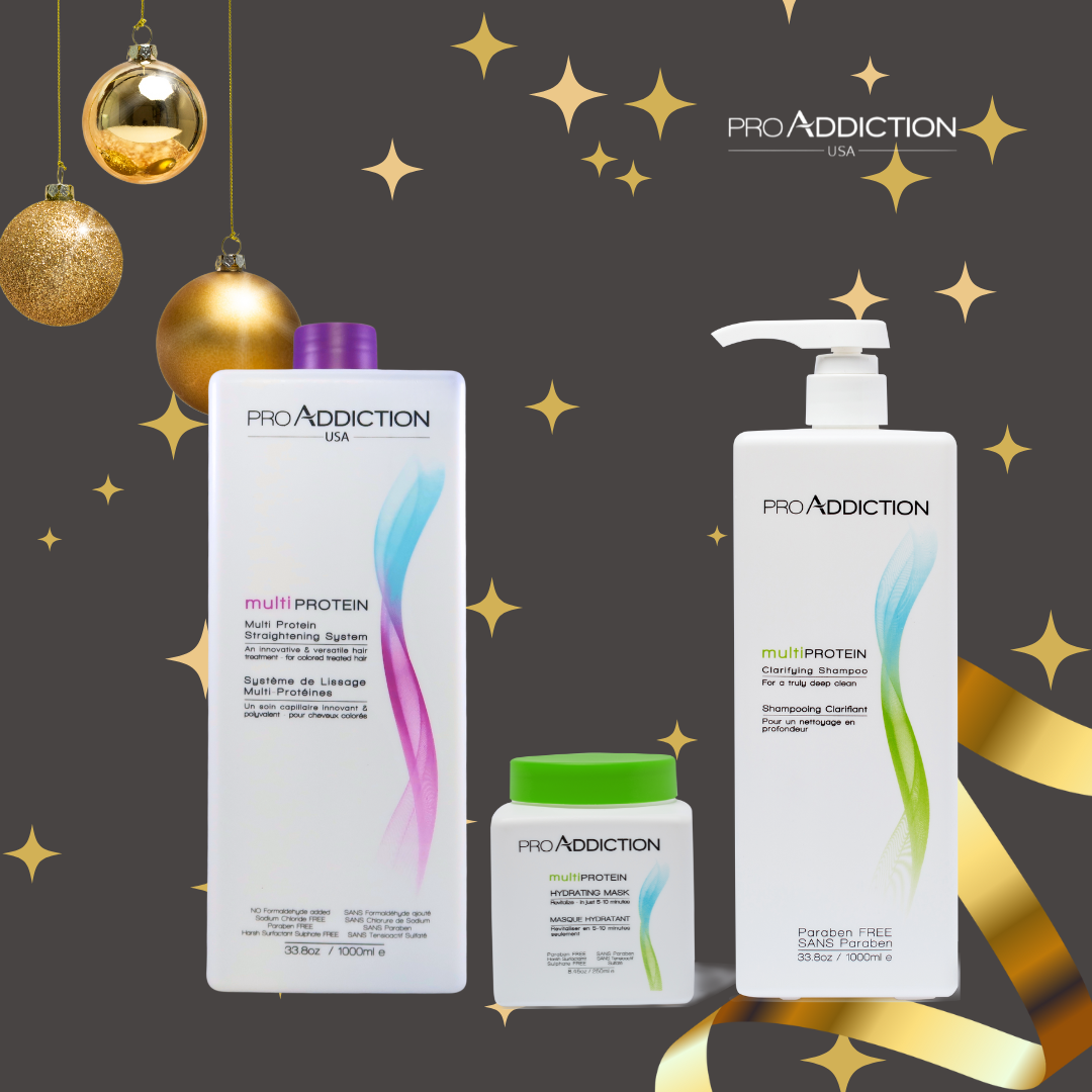 HOLIDAY TRIO BUNDLE