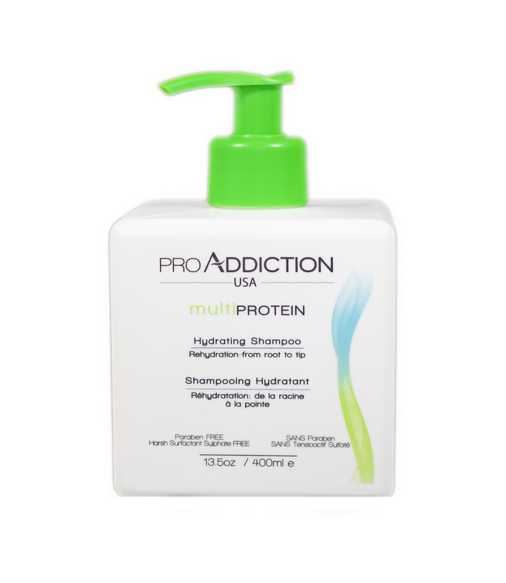 Hydrating Shampoo* – ProAddiction USA