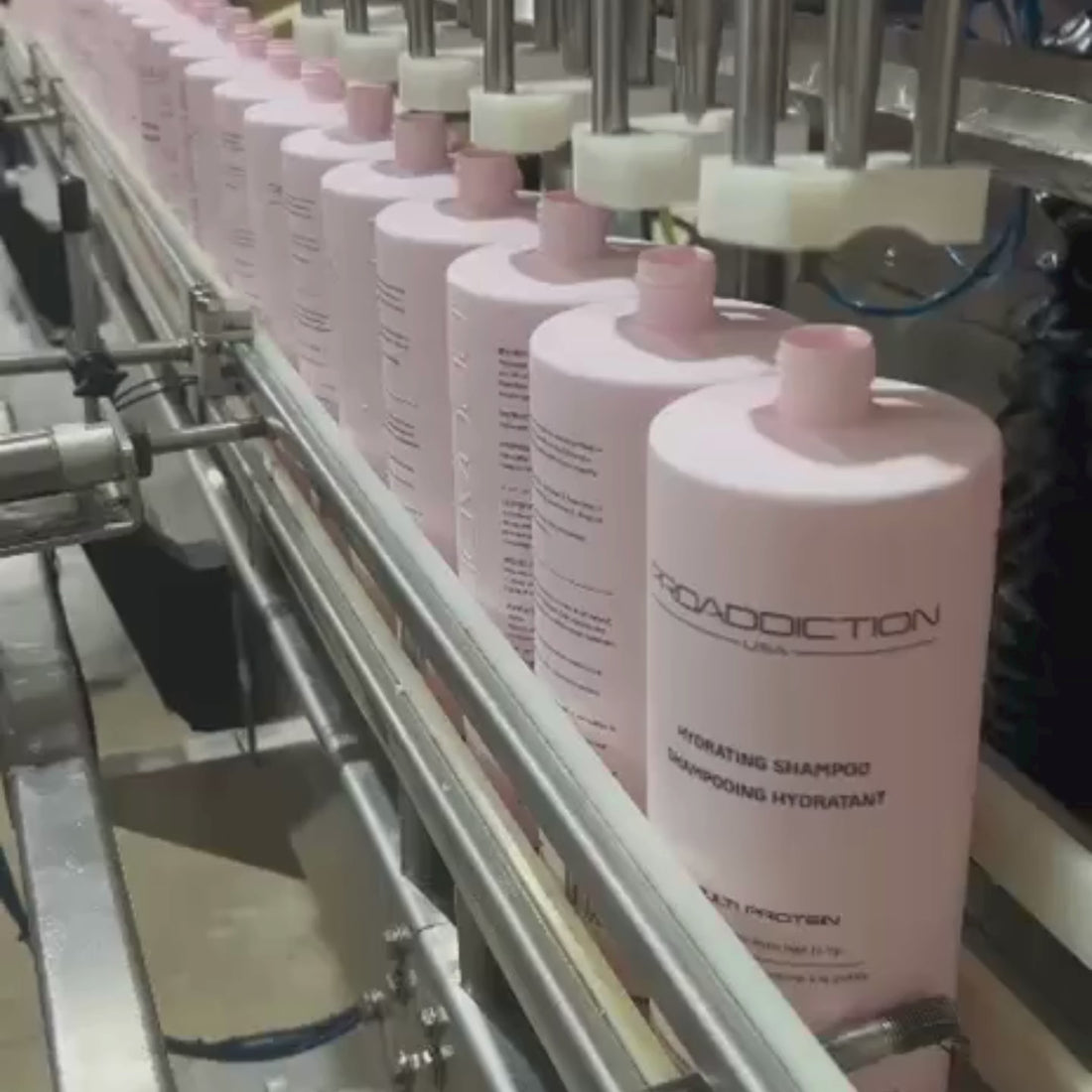 About ProAddiction USA | Formaldehyde-Free Keratin Treatment