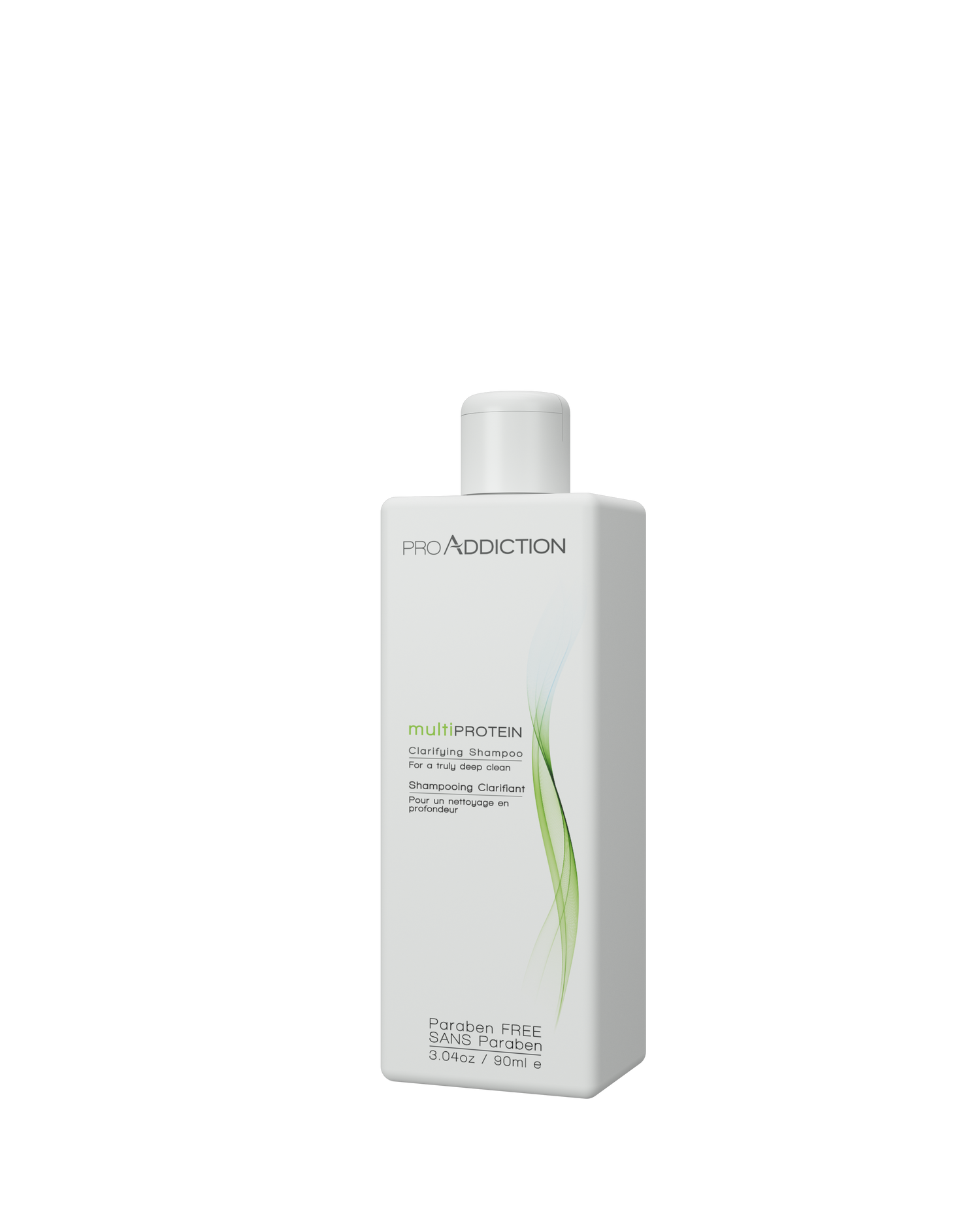 ProAddiction White