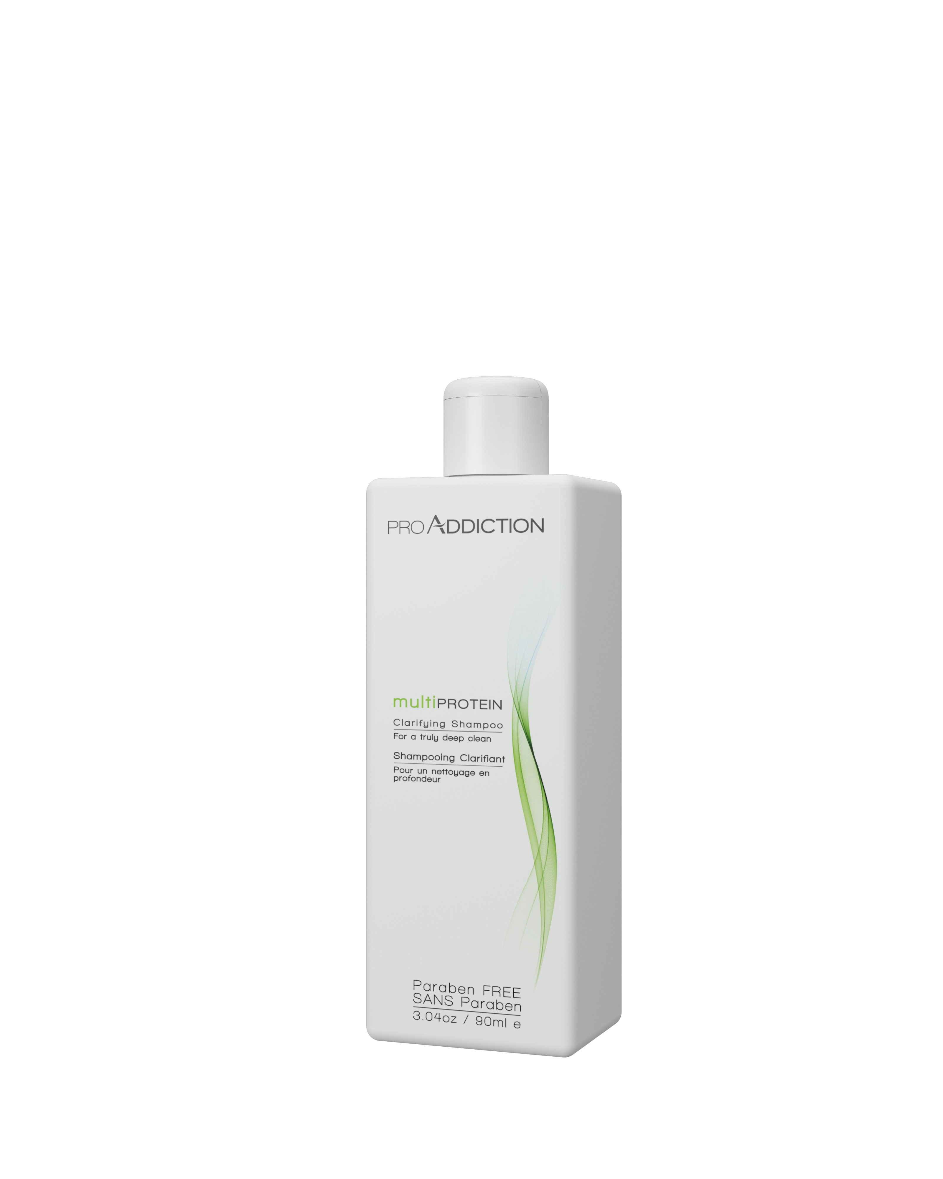 ProAddiction White
