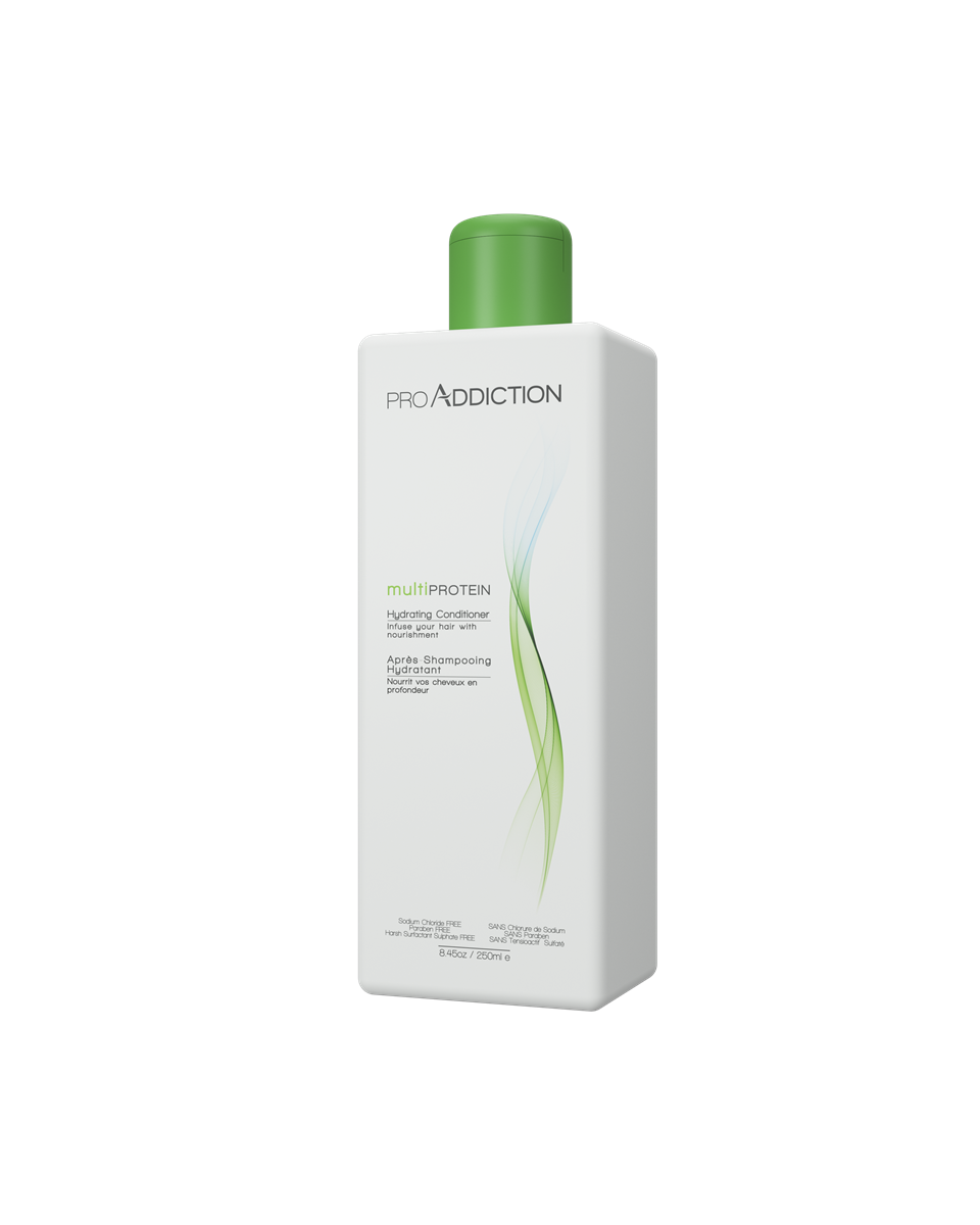 ÉCHANTILLON - APRÈS-SHAMPOING HYDRATANT