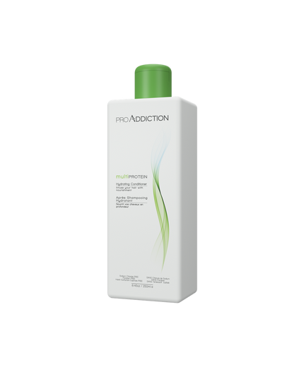 ÉCHANTILLON - APRÈS-SHAMPOING HYDRATANT