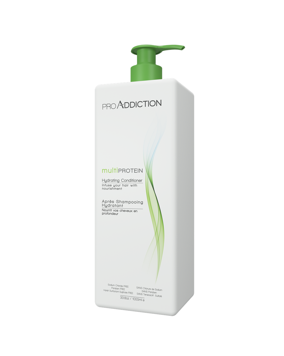 ÉCHANTILLON - APRÈS-SHAMPOING HYDRATANT