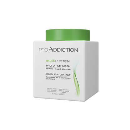 MASQUE HYDRATIQUE